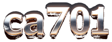 ca701 logo